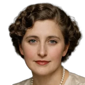 애거서 크리스티