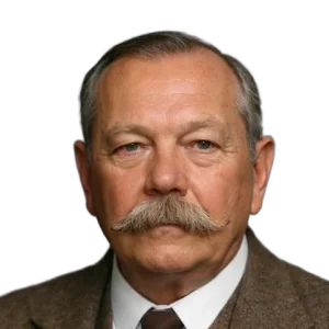 아서 코난 도일