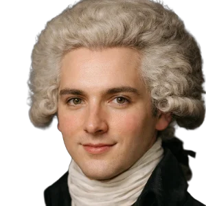 막시밀리앙 드 로베스피에르