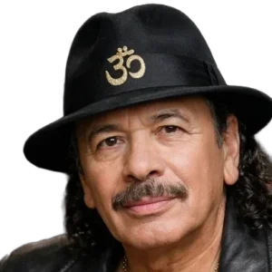 카를로스 산타나