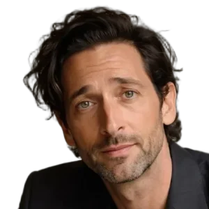 에이드리언 브로디