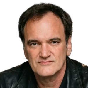 쿠엔틴 타란티노