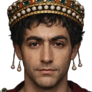 유스티니아누스 1세