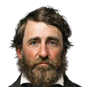 헨리 데이비드 소로