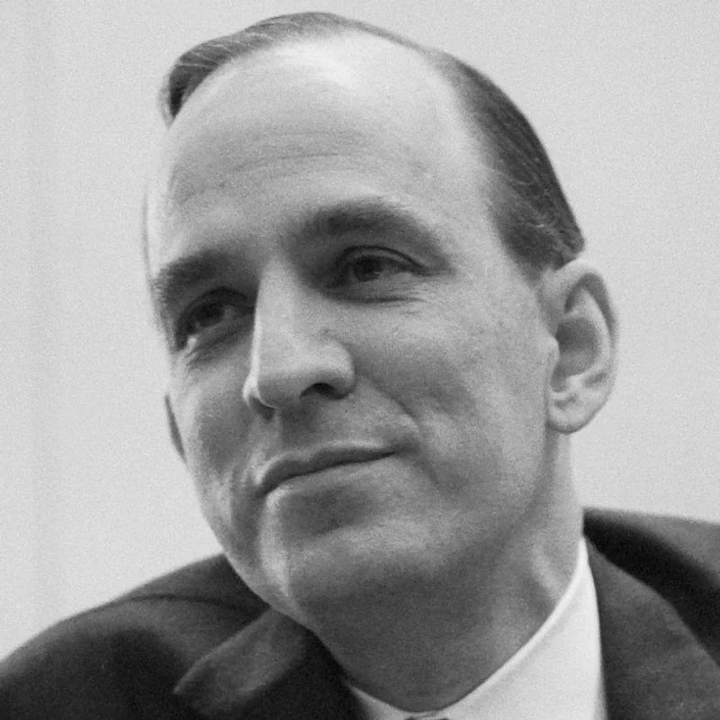 Ingmar Bergman