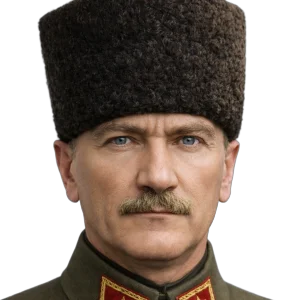 무스타파 케말 아타튀르크