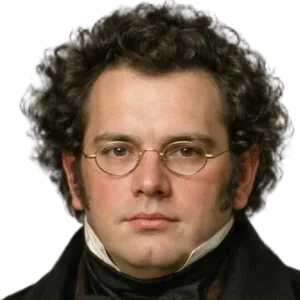 프란츠 슈베르트