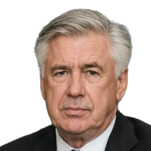 카를로 안첼로티