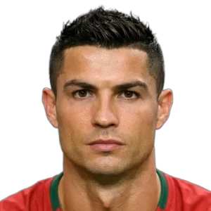 크리스티아누 호날두