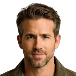 Ryan Reynolds