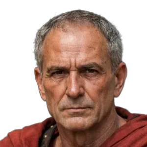 율리우스 카이사르