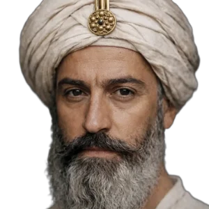 하룬 알 라시드