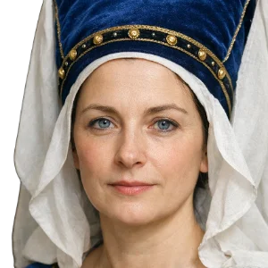 크리스틴 드 피장