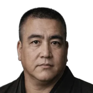 사이고 다카모리