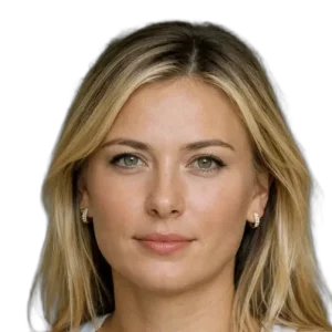 마리아 샤라포바