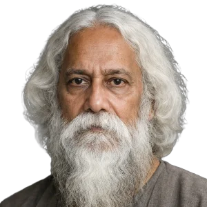 라빈드라나트 타고르