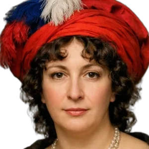 제르만 드 스탈