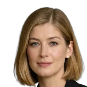 로자먼드 파이크