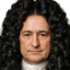 고트프리트 빌헬름 라이프니츠