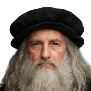 레오나르도 다빈치