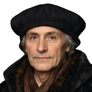 데시데리우스 에라스무스