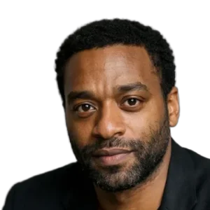 Chiwetel Ejiofor