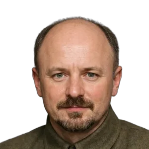 니콜라이 부하린