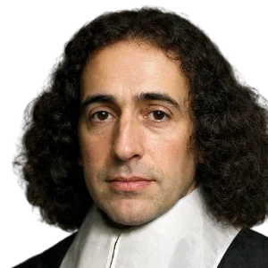 바뤼흐 스피노자