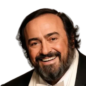 루치아노 파바로티