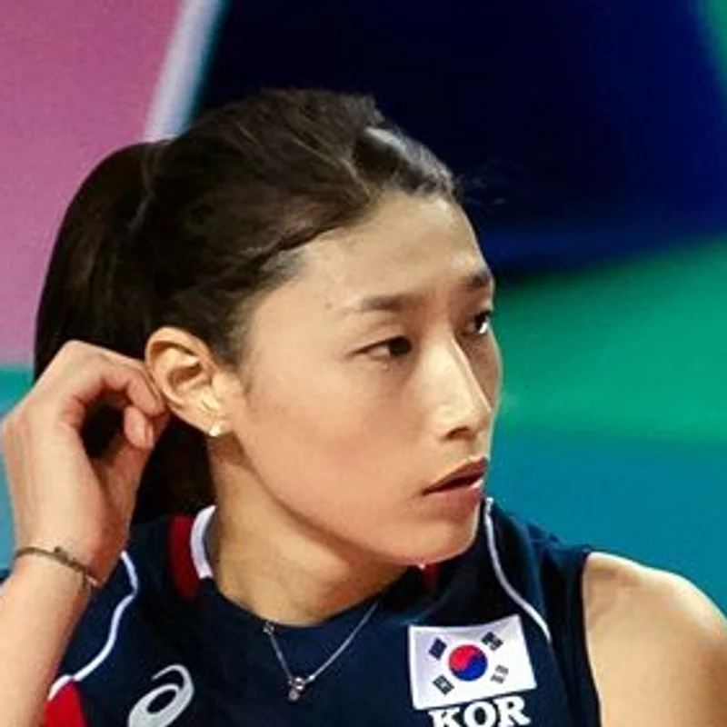 김연경