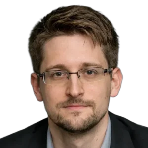 에드워드 스노든