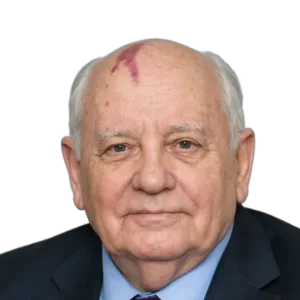 미하일 고르바초프