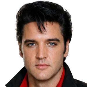 엘비스 프레슬리