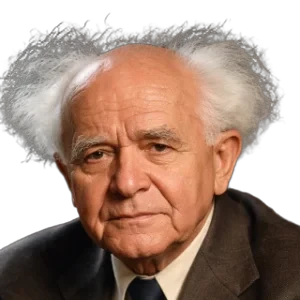 다비드 벤구리온