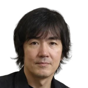 히가시노 게이고