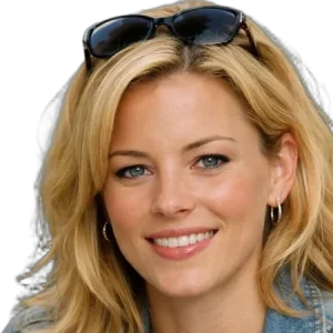 엘리자베스 뱅크스