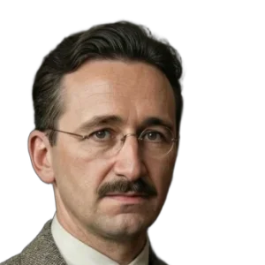 프리드리히 하이에크