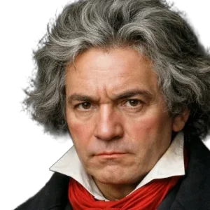 루트비히 판 베토벤