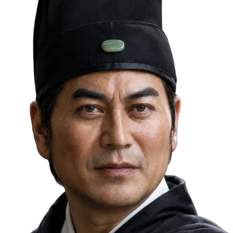 Zheng He