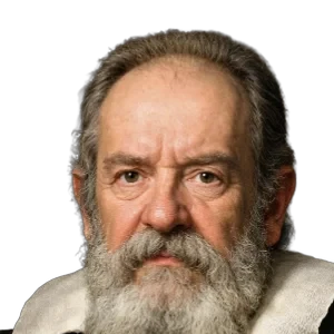 갈릴레오 갈릴레이