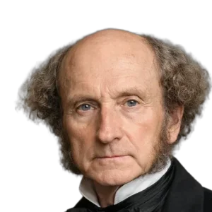 존 스튜어트 밀