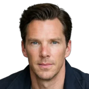 베네딕트 컴버배치