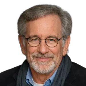 스티븐 스필버그