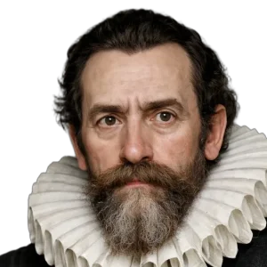 요하네스 케플러