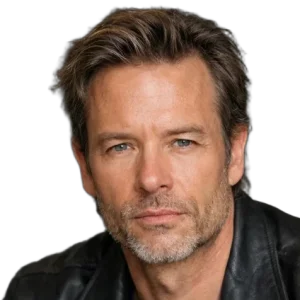 Guy Pearce