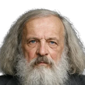 드미트리 멘델레예프