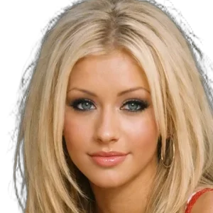 크리스티나 아길레라