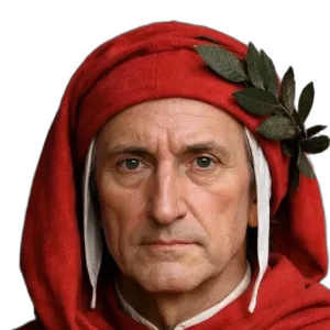 단테 알리기에리