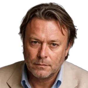 크리스토퍼 히친스