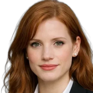 제시카 차스테인